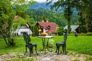 Pensiunea Boema - Sinaia - 2