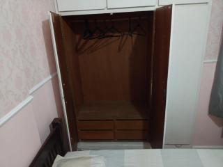 Quarto Familiar Aconchegante - 7