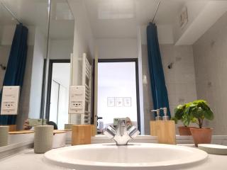 Joli Studio Tout Confort - Centre-ville - Annecy - 7
