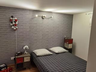 Très bel appartement avec vue sur les montagnes - Saint-Ismier - 9