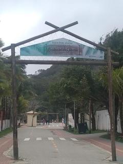Era uma vez no meu Vale de Hermon em Guaraú - Peruíbe - 2