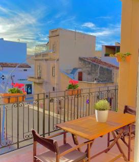 Apartment in the center - Terrasini - 3