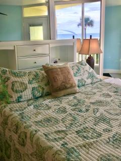 Just Beachy -Ocean View at Symphony Beach Club - Ormond Beach - 8