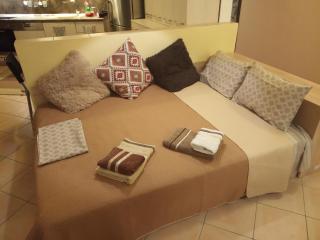 Spacious Cosy Apt (up to 5 guests) - Thessaloniki - 6