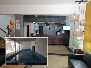 Hotel Palace Piriápolis - 0