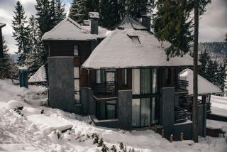 Stara Pravda Villas - 8