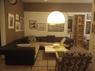 Spacious Cosy Apt (up to 5 guests) - Thessaloniki - 3
