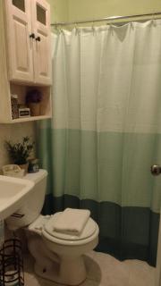 Michand Guest Apartments- Cozy one or two bedroom- 5 walk minutes from airport 10 mins drive to Oistins or beach - Christ Church - 4