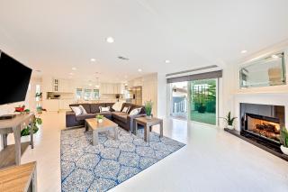 Modern Tamarack Cottage - Carlsbad - 8