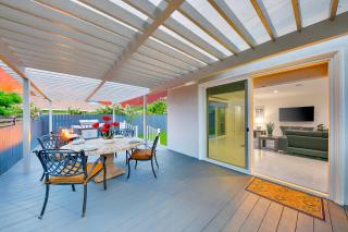 Modern Tamarack Cottage - Carlsbad - 3