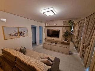 Apartamento Meia Praia excelente - Itapema - 0