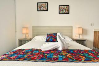 Menesse the City by Casago - Playa del Carmen - 7