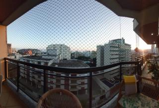 Lindo Apartamento no Guarujá - Enseada - 2