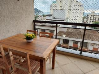 Lindo Apartamento no Guarujá - Enseada - 4