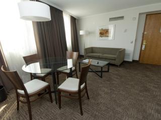 Hotel Director Vitacura - 9