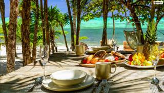Soliman Bay Villa-pay 4 stay 5 at Tripintravel - Tulum - 0