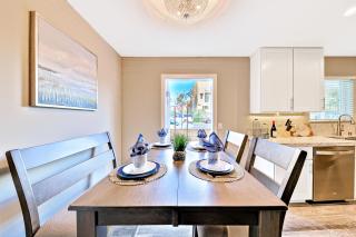 New Tremont Modern Beach Condo Brand New 1-Story Condo near Beach w/Shared Rooftop Terrace - 1