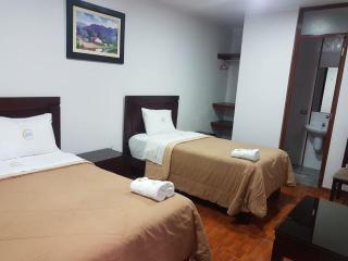 Hostal Luz de Luna - - 2