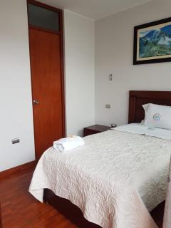 Hostal Luz de Luna - - 5