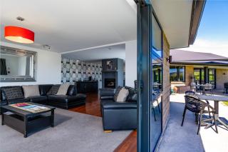 Inverlair Lodge - Oturehua - 9