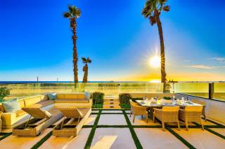 Luxury Beach Front Escape - 3