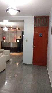 Hostal Luz de Luna - - 7