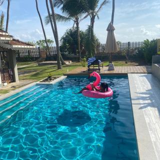 SUNSET BEACH HAVEN, Entire Villa, Beachfront, Private Pool - Galle - 7