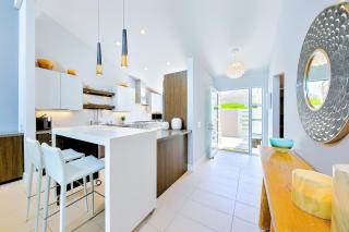 Seabluffe Ocean Spray: Sweeping Ocean-view condo near famous beaches - heated pool & tennis - 3