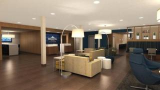 Microtel Inn & Suites by Wyndham College Station - College Station - 2