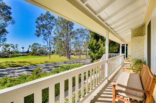 DP-343 - Dana Point Parkside Cottage - Capistrano Beach - 0