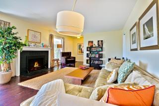 DP-343 - Dana Point Parkside Cottage - Capistrano Beach - 6