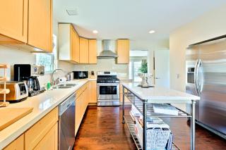 DP-343 - Dana Point Parkside Cottage - Capistrano Beach - 1