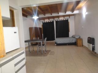 Monoambiente cabernet ubicación excelente - 2