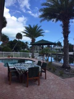 Paradisaical Enclave 5 Star Private Canal Dock Pool Family Fun - 3