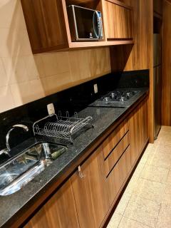 Apartamento Augusto Zatti - Gramado - 5