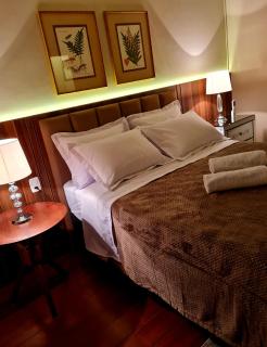 Apartamento Augusto Zatti - Gramado - 1