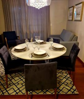 Apartamento Augusto Zatti - Gramado - 7