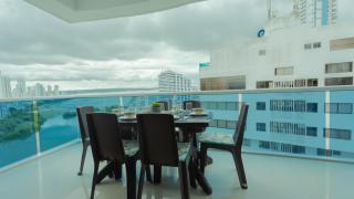 Apartamento Vista Mar 1604 - 3