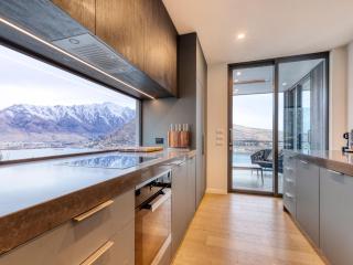 The Rata Villa - Queenstown - 9