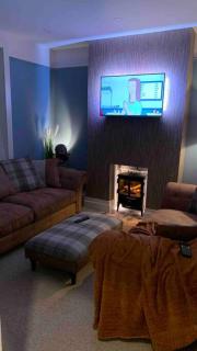 ENAS COVE Homely Getaway - 3