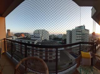 Lindo Apartamento no Guarujá - Enseada - 9
