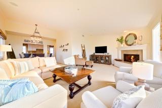 San Clemente Ocean Luxury Bluff Top - San Clemente - 4