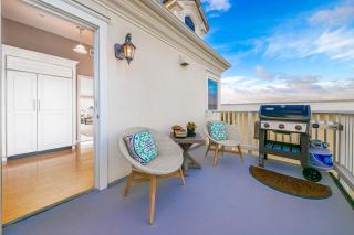 San Clemente Ocean Luxury Bluff Top - San Clemente - 1