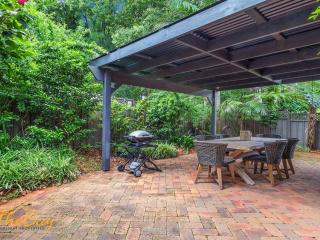 Christmas Bush Ave 3 at 11A - Nelson Bay - 2