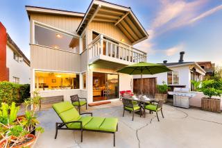 Newport Bay Front Vacation Home - 7
