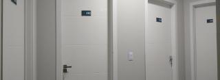 Apartamento 1/4 Bombinhas fino acabamento - Bombinhas - 1