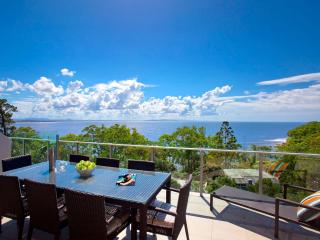 Allambi Penthouse 6 Allambi Rise 25 - Noosa Heads - 0