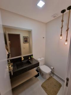 Apartamento Meia Praia excelente - Itapema - 8