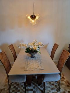 Apartamento Meia Praia excelente - Itapema - 6