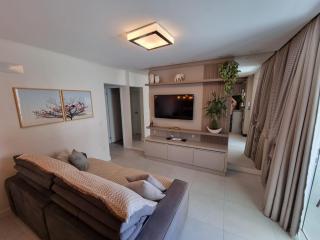 Apartamento Meia Praia excelente - Itapema - 3